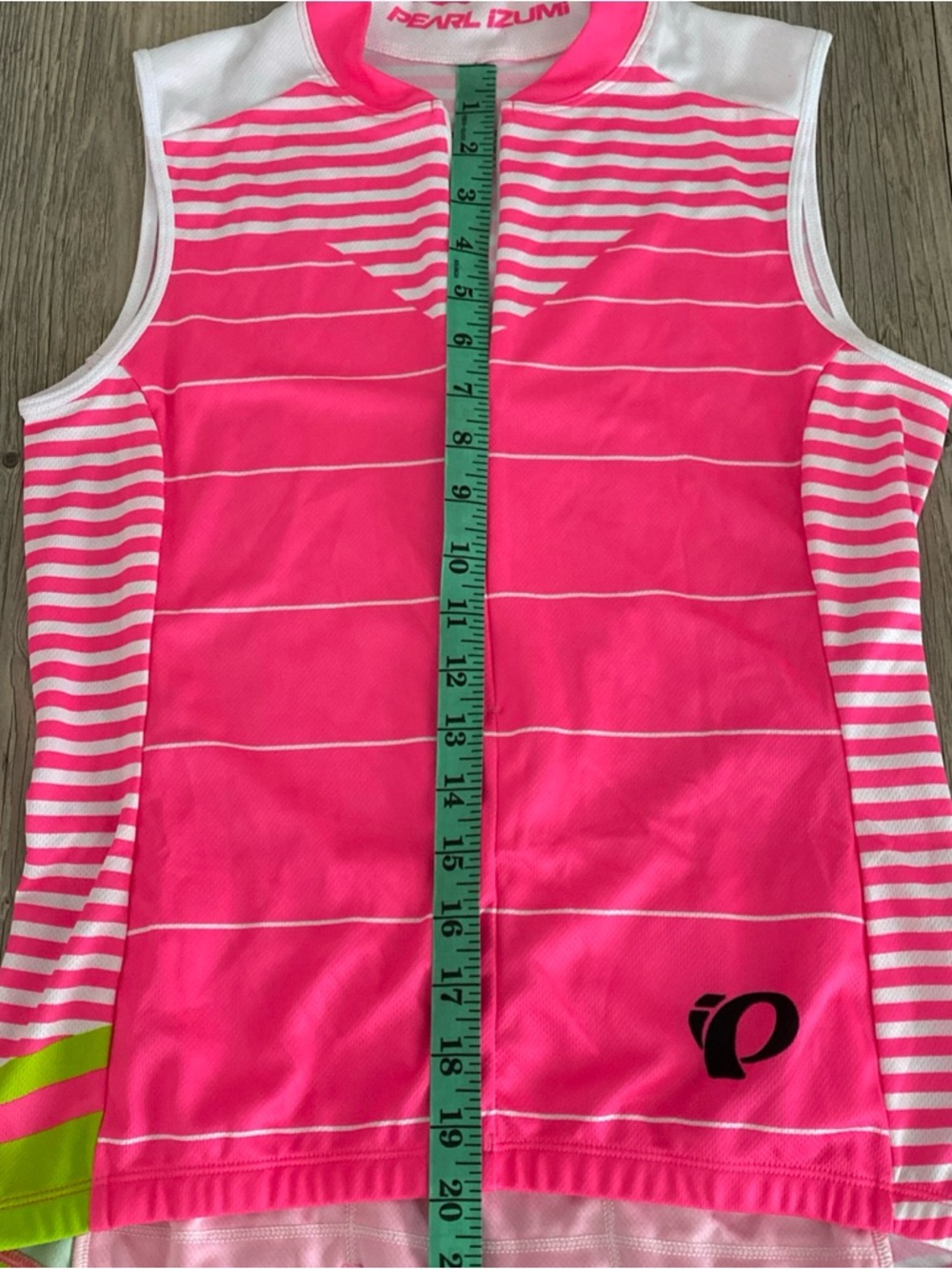 Pearl Izumi Women’s Select 3/4 Zip Cycling Jersey Small - Picture 7 of 10